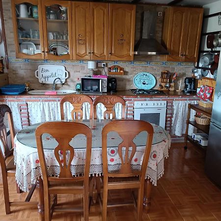 El Rio Villa Dúrcal Kültér fotó